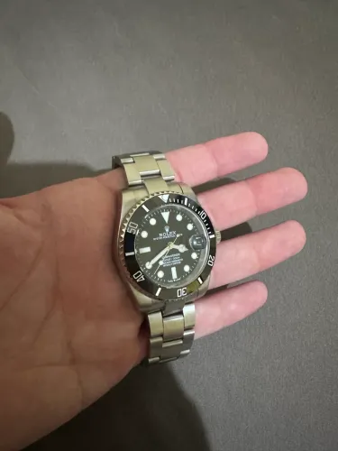 Rolex Submariner Datejust 41mm SC