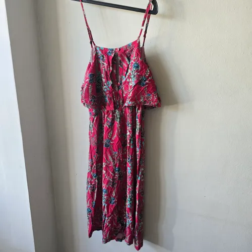 Vestido esporte