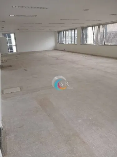 Conjunto para alugar, 200 m² por R$ 26.500,00/mês - Bela Vista - São Paulo/SP