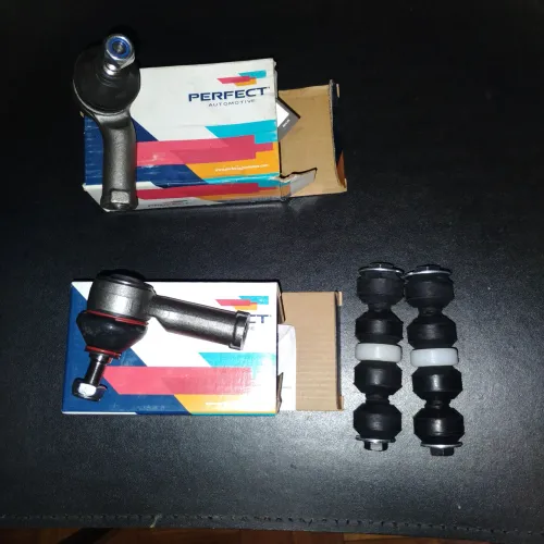 Peças de automóveis