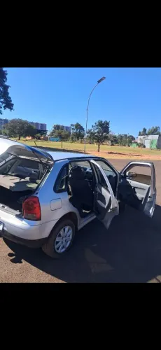 Volkswagen Gol Geração IV Trend 1.0 8V MI Total Flex Mec. 2P 2008