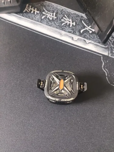 Cooler para celular (Pode chegar até 3 graus negativos)