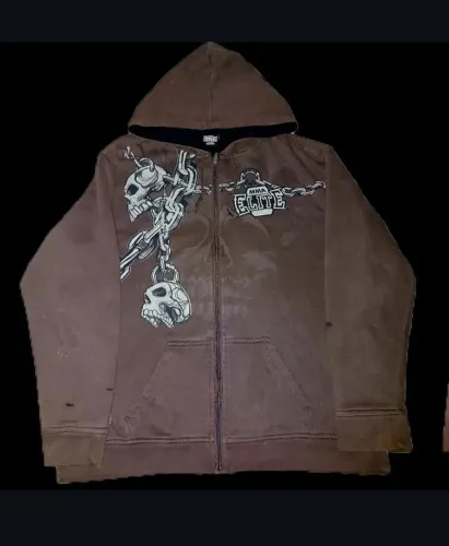 Moletom MMA elite