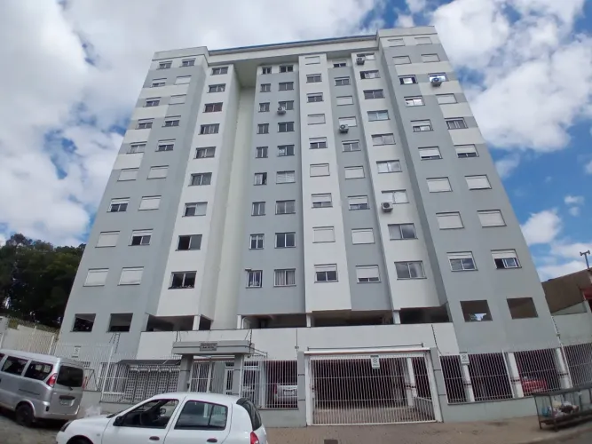 CAXIAS DO SUL - Apartamento Padrão - MARECHAL FLORIANO