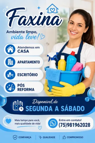 Faxina