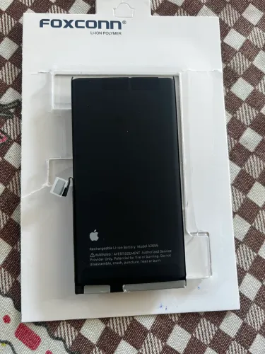 BATERIA IPHONE