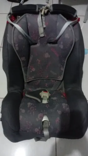 Cadeira de carro