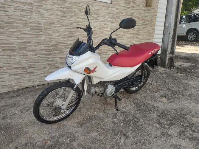 Pop 110cc 2023