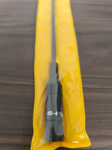 Antena UHF QT450A TNC-J