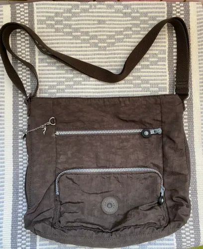 Bolsa kippling