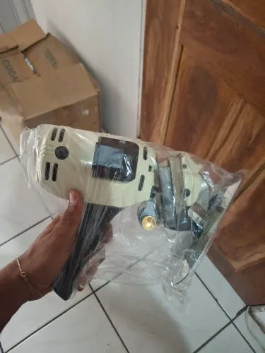 Máquina de cortar tecido