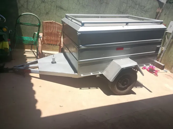 Carretinha