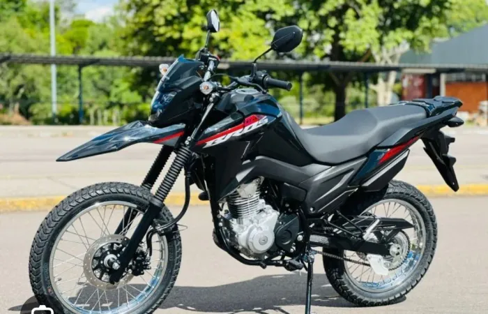 Troco repasse moto pra carro 