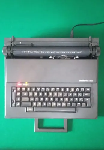 Olivetti PRAXIS 20