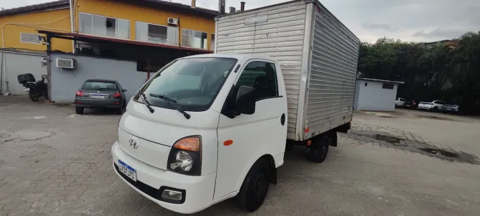 Hyundai HR 2.5 TCI Diesel (rs/rd) 2014