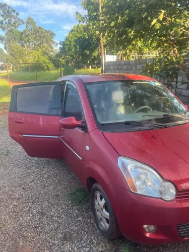 Effa M-100 1.0 8V 5P 2010