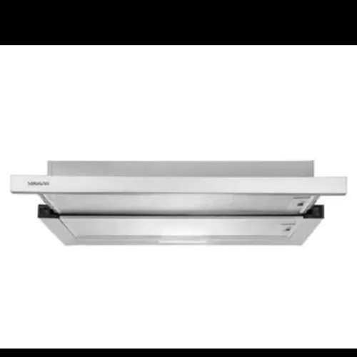 Depurador Exaustor Slim De Embutir 80Cm Inox DE81IX Suggar 127V