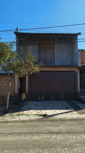 Casa CDHU vila Quintino