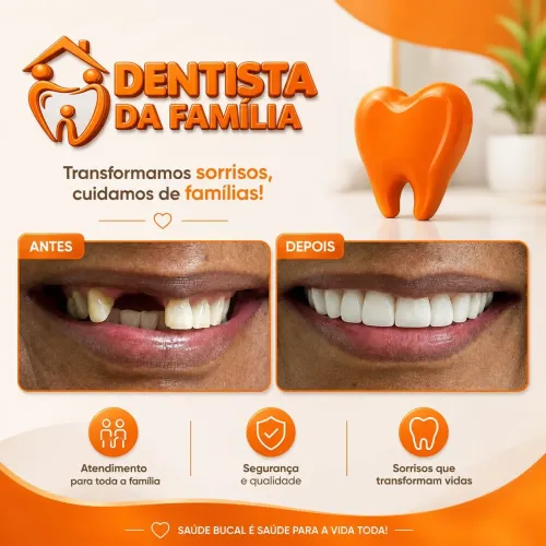 Sorrisos Perfeitos