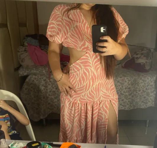 Vestido