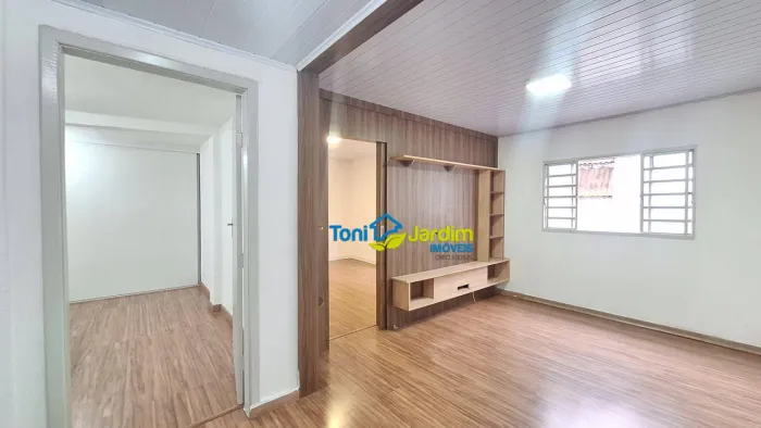 Casa à venda, 76 m² por R$ 380.000,00 - Vila Clarice - Santo André/SP