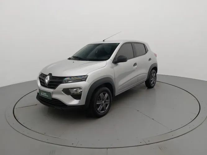 Renault Kwid 1.0 Zen 2026
