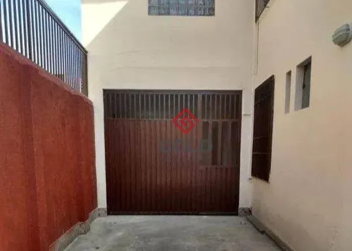 Salão para alugar, 150 m² por R$ 6.700,00/mês - Vila Pires - Santo André/SP
