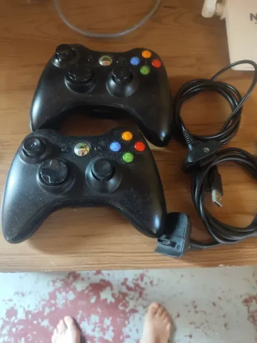 Vendo Xbox 360 HD externo