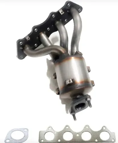 Catalisador para Cerato 2015 e HB20