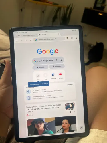 Tablet Xiaomi Redmi SE