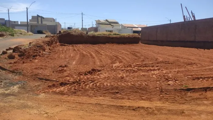 Terreno à venda em Catalão (GO)
