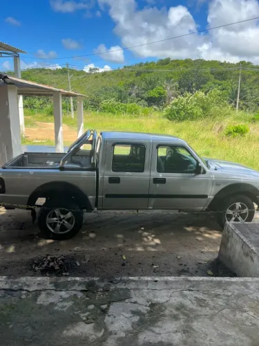 Ford Ranger XLS 2.3 16V 145cv/150cv 4X2 CD 2008