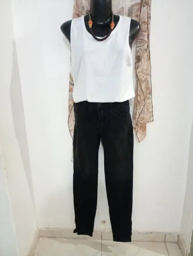 Calça feminina 