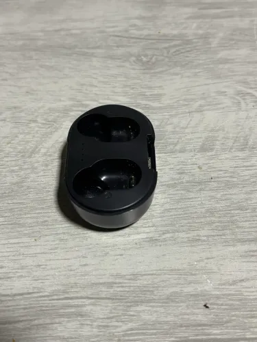 Estojo Carregador para Fone Bluetooth TWS WJQ-A6S Joinville
