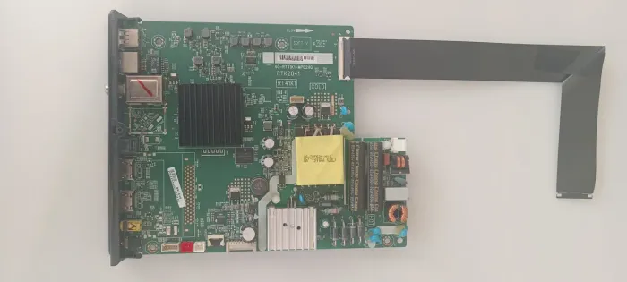 Placa Principal TV Semp TCL 43S5300