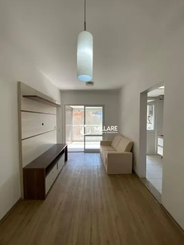 APARTAMENTO LOCAÇÃO LIBERDADE