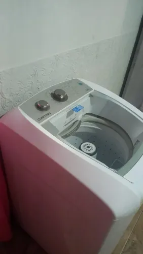 Máquina de lavar Colormaq