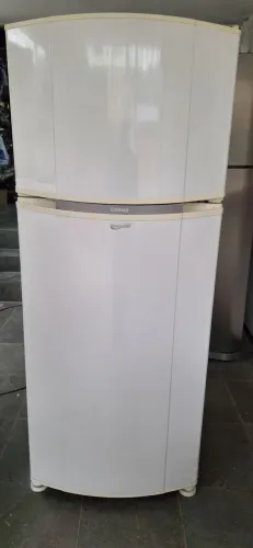 Geladeira duplex consul