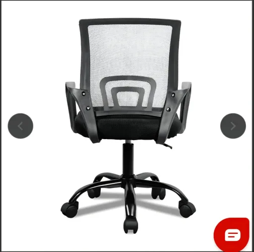 Cadeira Gamer ou Escritório da Pichau NOVA!