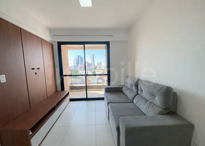 Apartamento no Edifício Marina Park, em Itajaí