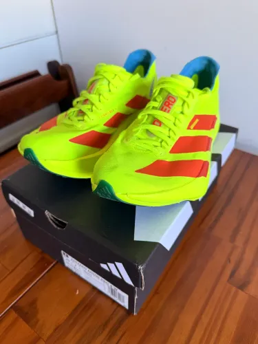 Vendo tênis Adizero Adios Pro 4