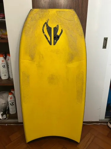 Prancha de Bodyboard NMD Ben Player 42.5