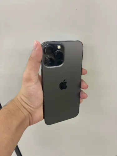IPHONE 13 PRO MAX 128GB (SEMI ZERO)