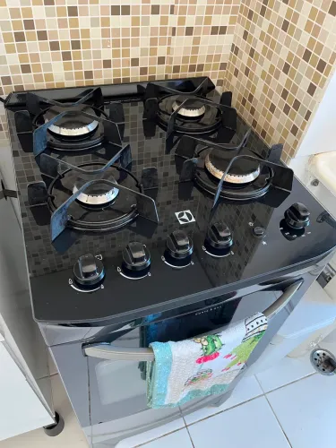 Fogão Electrolux 4 Bocas