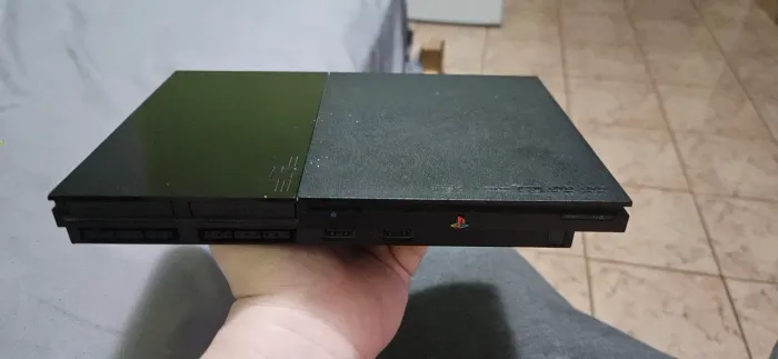 Ps2 desbloqueado usado