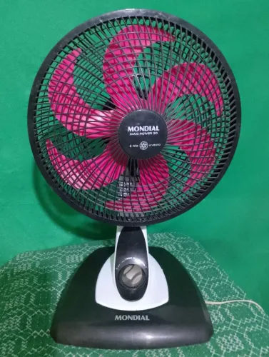 Ventilado 30po.6.pa.por150.wmondil