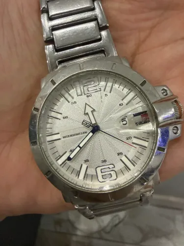Relógio TOMMY HILFIGER