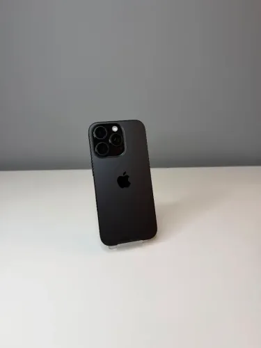Iphone 16 Pro 128GB Preto - IMPECÁVEL 