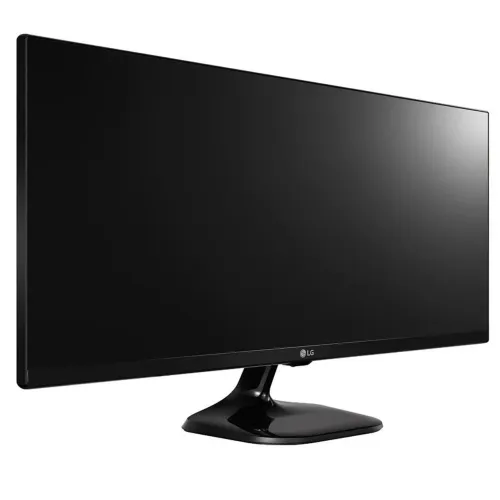 Monitor UltraWide 25 polegadas LG