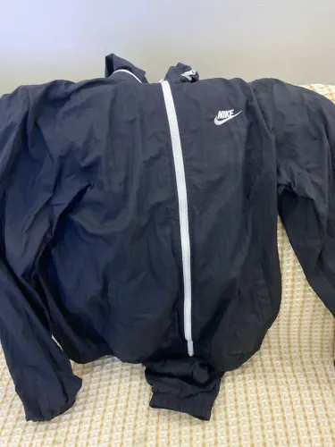 Agasalho Nike